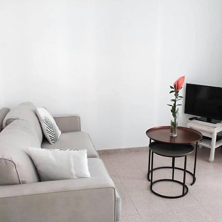Vv Canteras Oasis "By Henrypole Home" Лас Палмас де Гран Канария Екстериор снимка