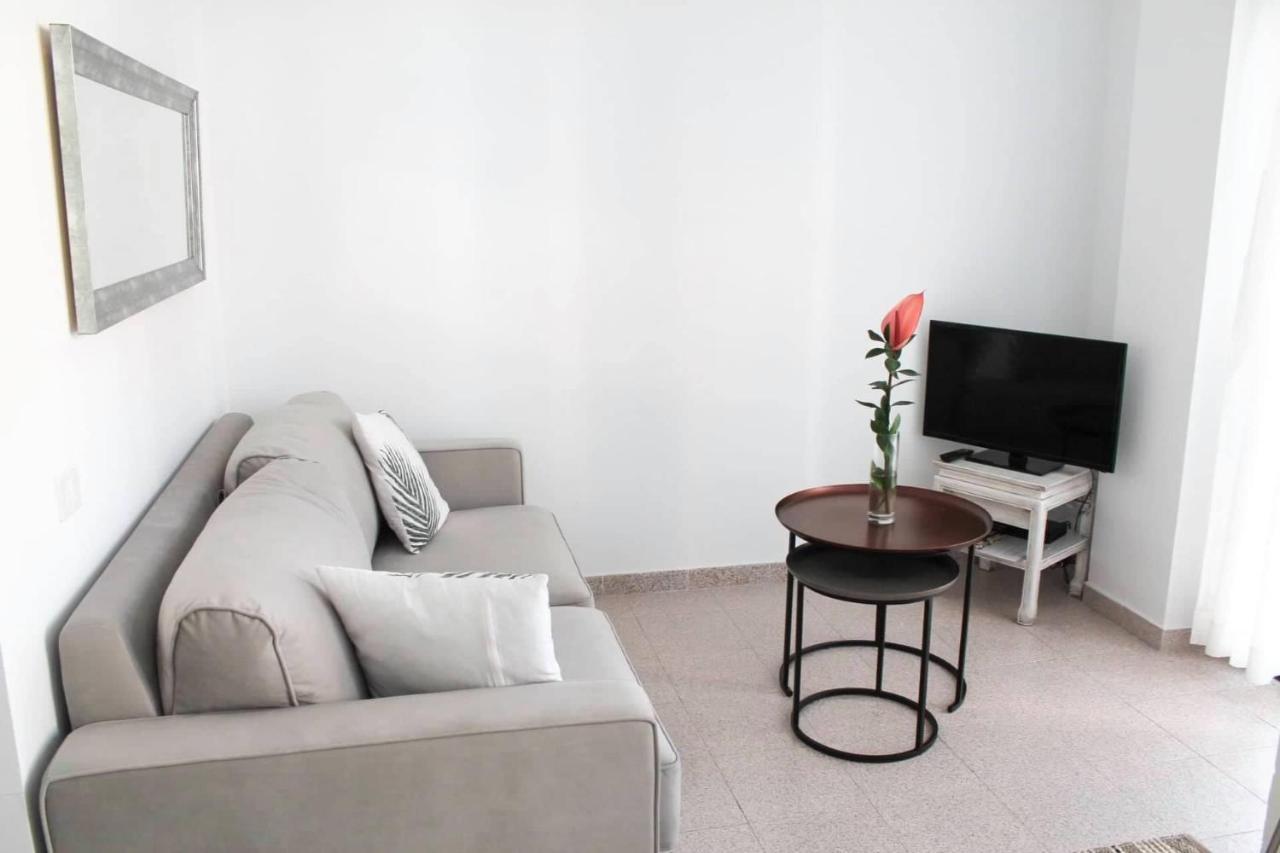 Vv Canteras Oasis "By Henrypole Home" Лас Палмас де Гран Канария Екстериор снимка