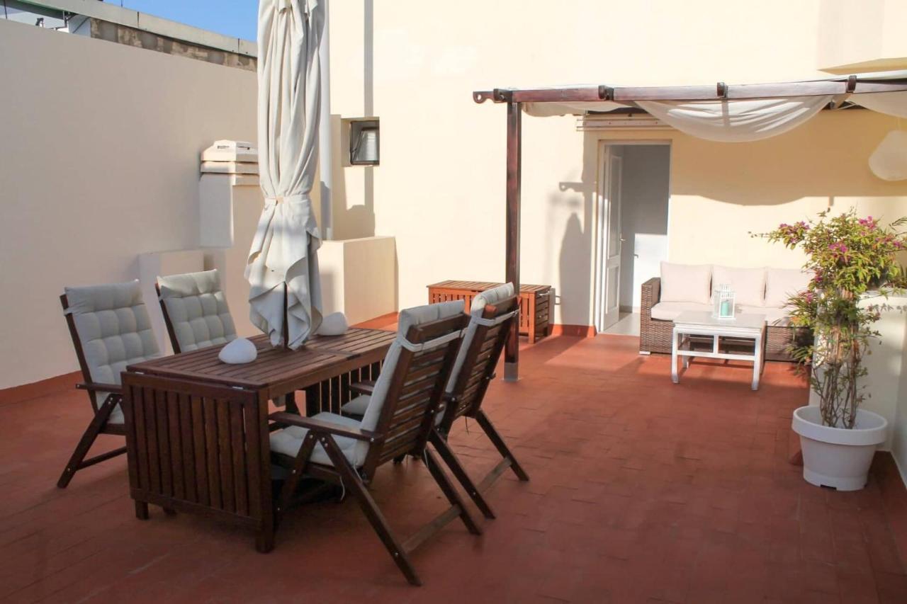 Vv Canteras Oasis "By Henrypole Home" Лас Палмас де Гран Канария Екстериор снимка