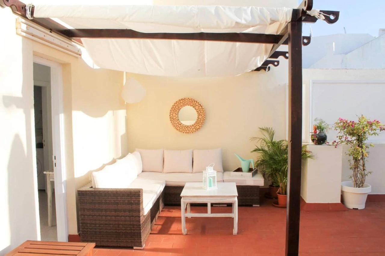 Vv Canteras Oasis "By Henrypole Home" Лас Палмас де Гран Канария Екстериор снимка